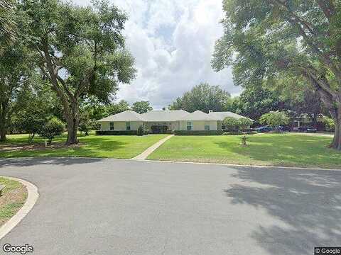 Lake Terrace, EUSTIS, FL 32726