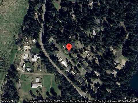 Britchen, YELM, WA 98597
