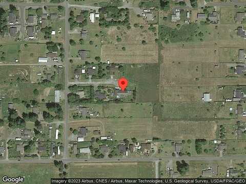 Jordan, ROCHESTER, WA 98579