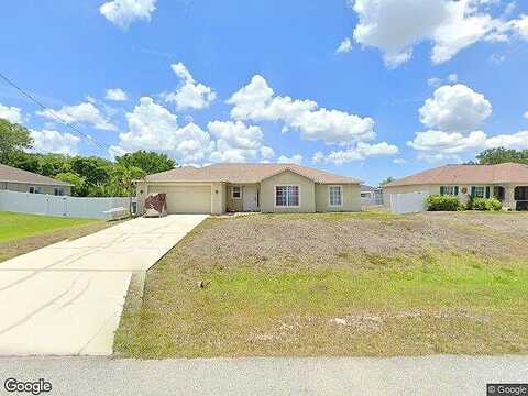 6Th, CAPE CORAL, FL 33993