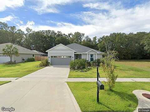 205Th, HIGH SPRINGS, FL 32643