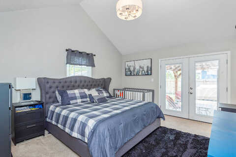 Campbell, FORT WALTON BEACH, FL 32547