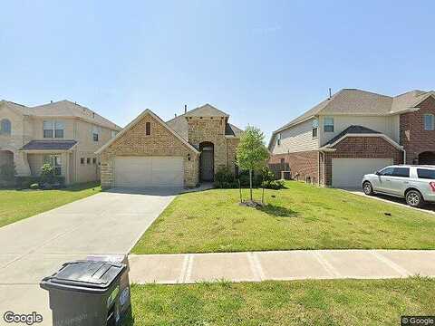 Nacogdoches Valley, LEAGUE CITY, TX 77573
