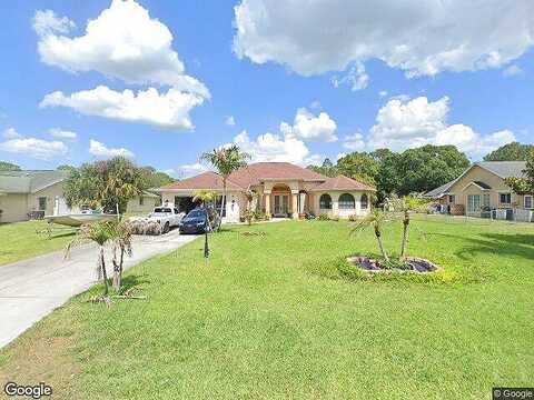 Mcarthur, LEHIGH ACRES, FL 33936