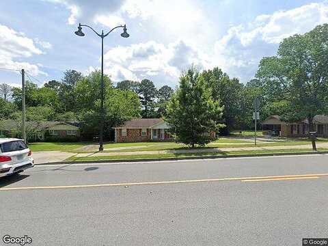 Forest Hill, MACON, GA 31210