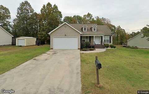 Toria, DALTON, GA 30721