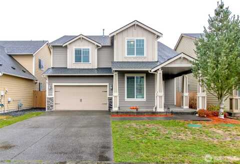 99Th, YELM, WA 98597