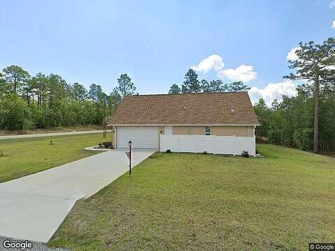 Mediterranean, INVERNESS, FL 34453