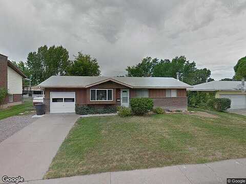 Bristol, MONTROSE, CO 81401