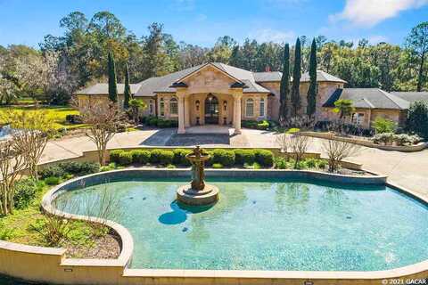 50Th, GAINESVILLE, FL 32606