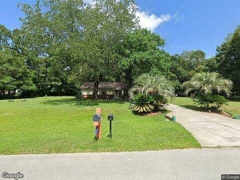 127Th, NEWBERRY, FL 32669