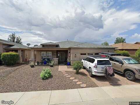 Madrid, DEWEY, AZ 86327