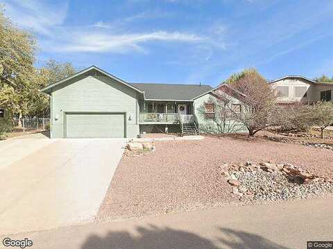 Alpine Heights, PAYSON, AZ 85541