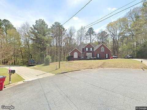 Clairmont, MACON, GA 31204