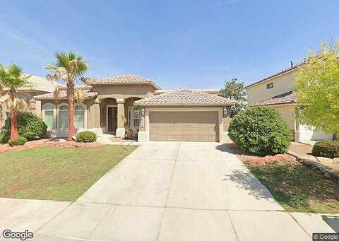 Nina Pearl, EL PASO, TX 79938