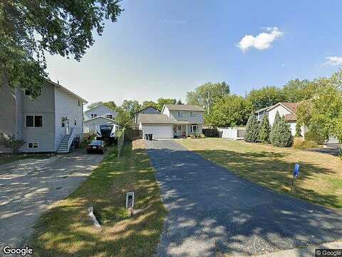 221St, BRISTOL, WI 53104