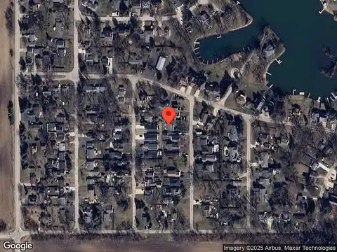 221St, BRISTOL, WI 53104