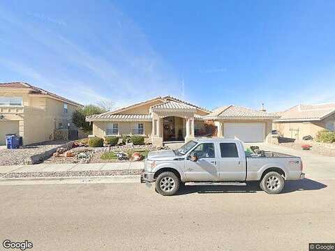 Wind Ridge, EL PASO, TX 79912