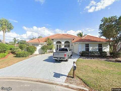 Mahogany Isle, FORT MYERS, FL 33913