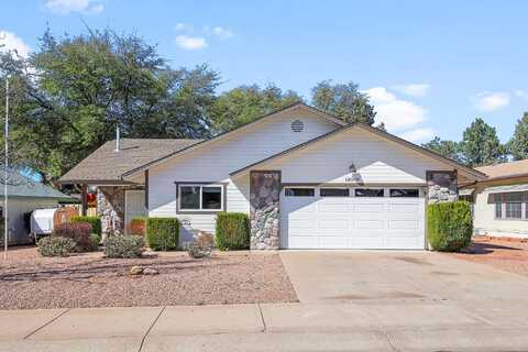 Pinecrest, PAYSON, AZ 85541