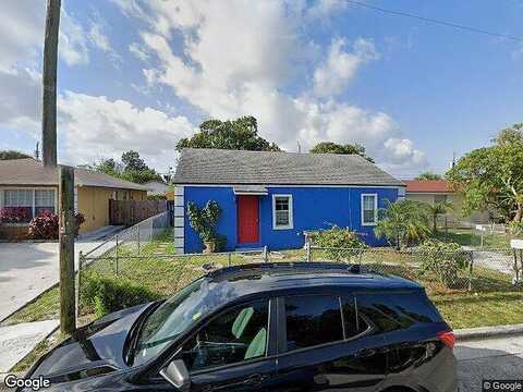 32Nd, RIVIERA BEACH, FL 33404