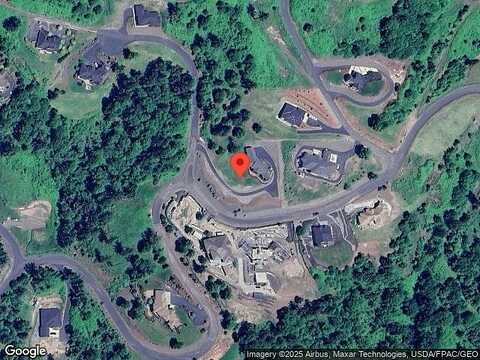 Mountain Reign, KALAMA, WA 98625