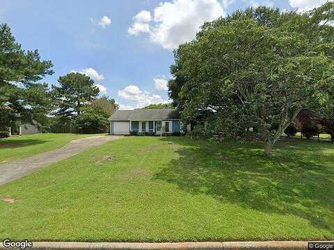 Jowers, LEESBURG, GA 31763