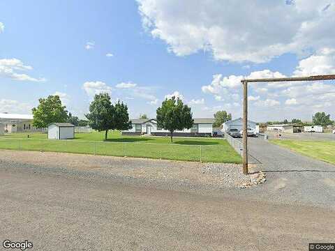 Bobwhite, MOSES LAKE, WA 98837