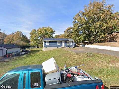 Buckskin, FREDERICKSBURG, VA 22407