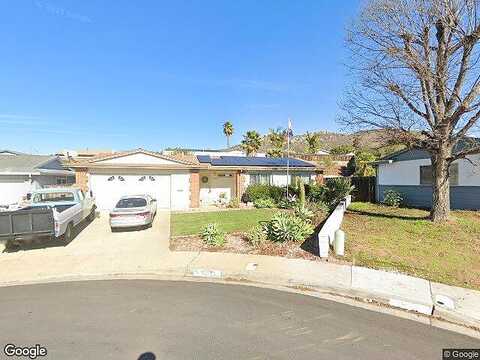 Nate, SANTEE, CA 92071
