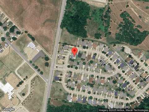Yosemite, TERRELL, TX 75160