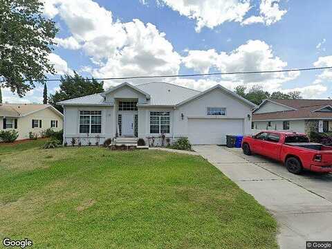 4Th, CRYSTAL RIVER, FL 34429