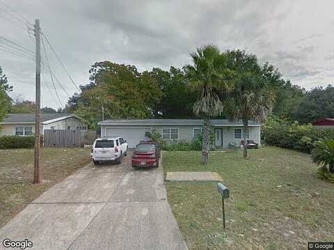 Shrewsbury, MARY ESTHER, FL 32569