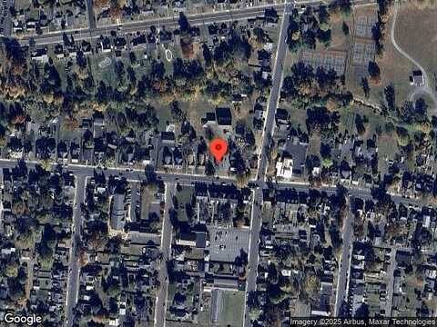 Broad, QUAKERTOWN, PA 18951