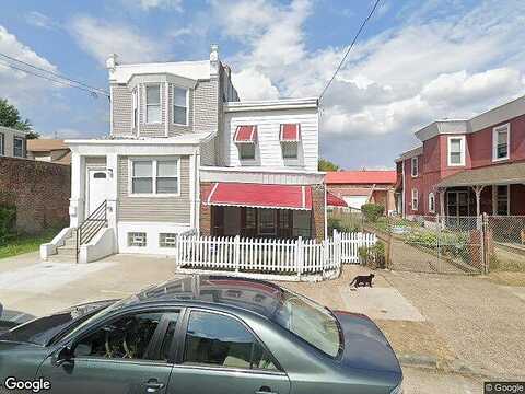 51St, PHILADELPHIA, PA 19143