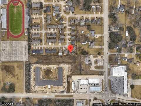 Oak Brook, BEAUMONT, TX 77706
