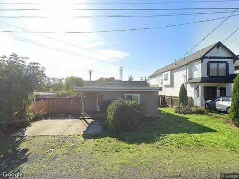 Harney, PORTLAND, OR 97206