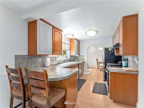 211Th, SPANAWAY, WA 98387
