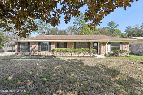 San Robar, ORANGE PARK, FL 32073