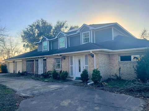 Wayside, HOUSTON, TX 77028
