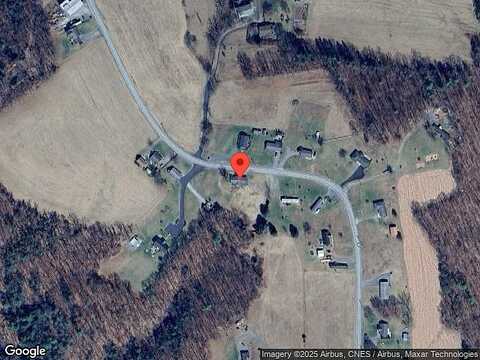 Graceville, BREEZEWOOD, PA 15533