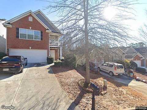 Lake Valley, LITHONIA, GA 30058