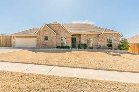 Keyhole, FORT WORTH, TX 76135