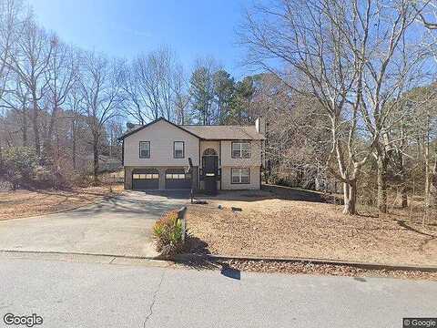 Yoni, DOUGLASVILLE, GA 30135