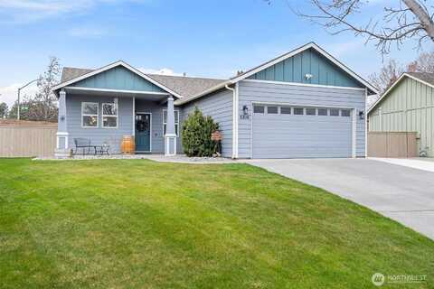 11Th, KENNEWICK, WA 99338