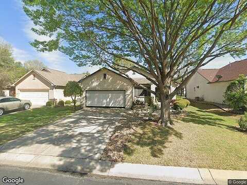 Texas, GEORGETOWN, TX 78633