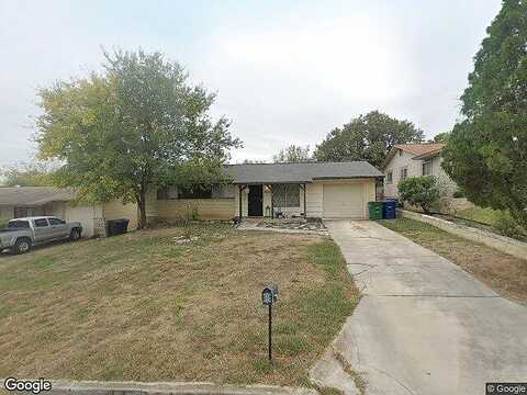 Clear Spring, SAN ANTONIO, TX 78217