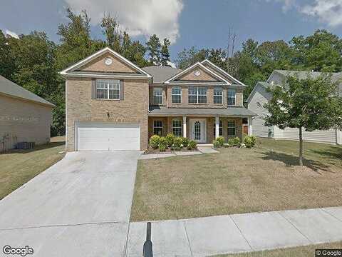 Busby Mill, ELLENWOOD, GA 30294