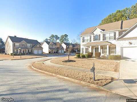 Paper Birch, LITHONIA, GA 30038