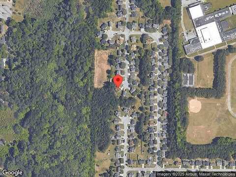 Salem Hills, LITHONIA, GA 30038